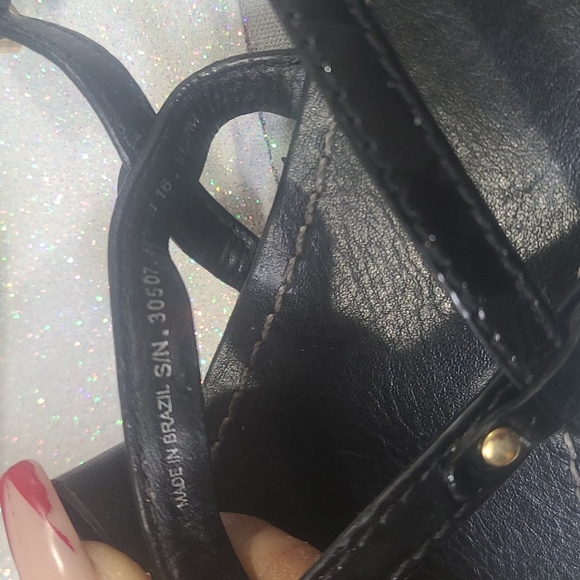 Tory Burch sandals - Picture 3 of 7